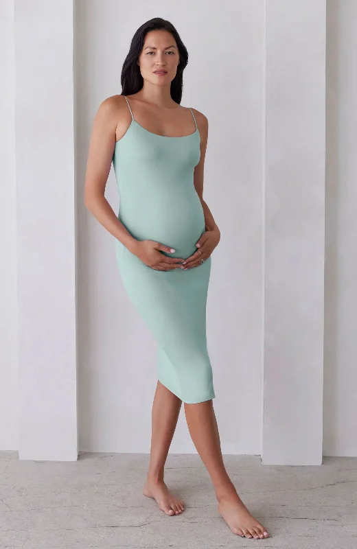 The Brigitte Maternity Dress