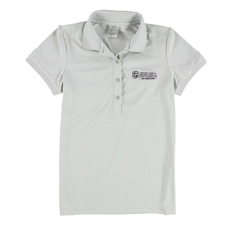 Level Wear Womens Las Vegas 2015 Awards Polo Shirt