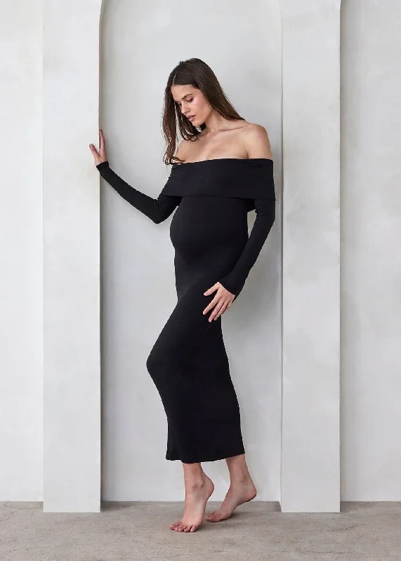 The Alison Maternity Dress