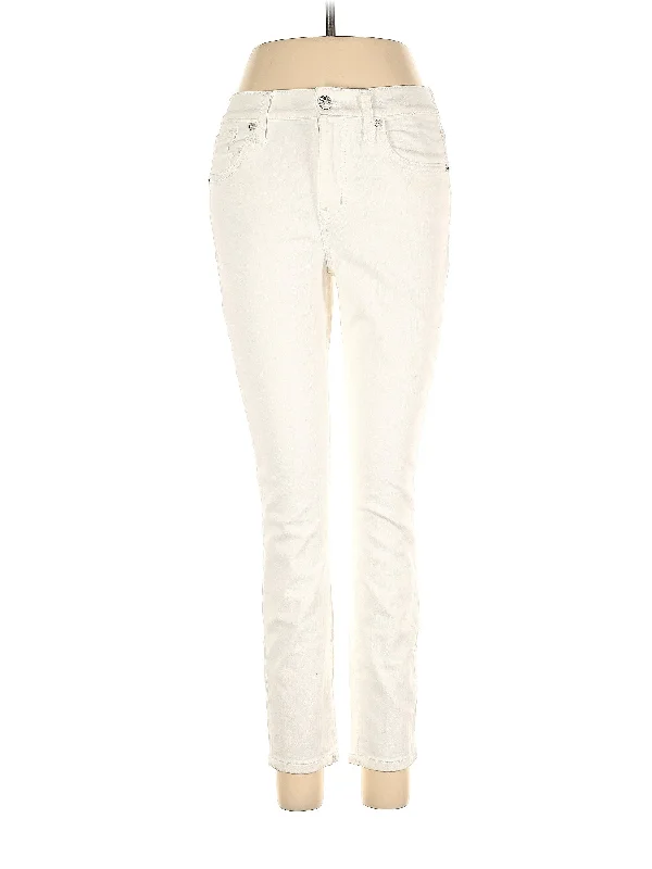 women's denim jeans for formal eventsLow-Rise Skinny Jeans