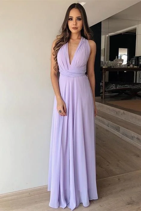 affordable luxury party dressesSexy Prom Dresses Low Cut, Evening Dress, Formal Dress, Dance Dresses, Graduation School Party Gown