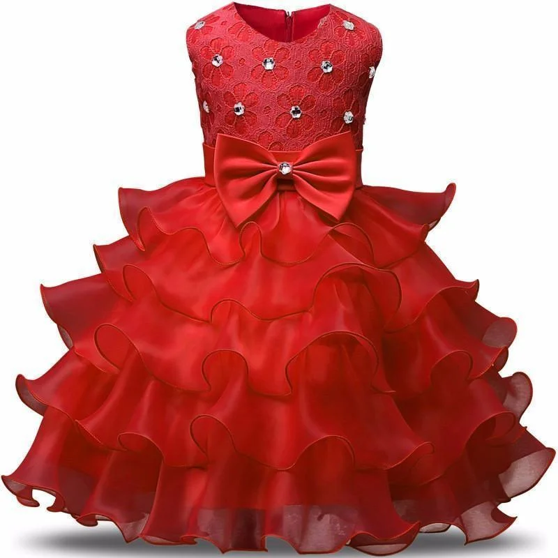 cocktail party dressesChildren Clothing, Party Dresses For Kids 3-7 Yrs