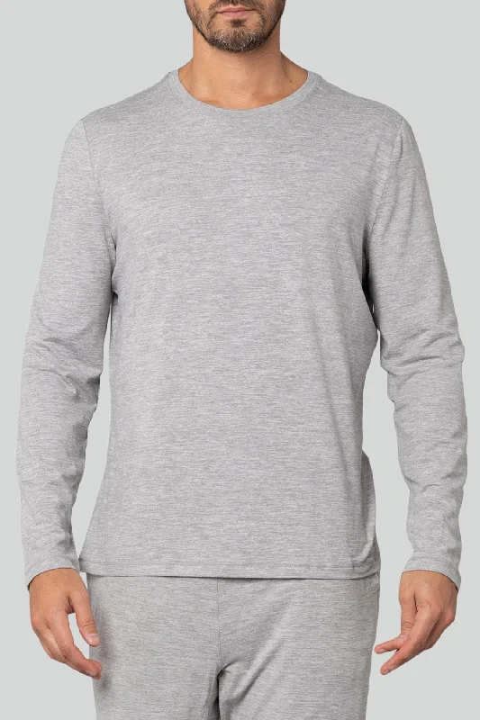 Light Grey Heather