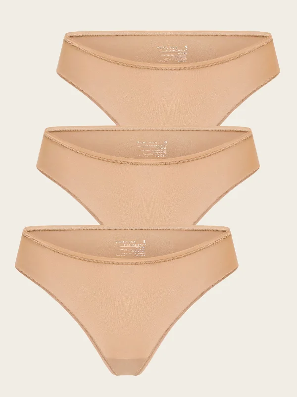 Warm Beige (3pack)