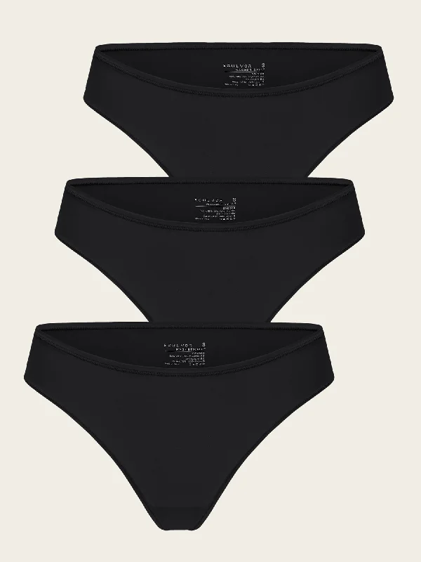 Black (3pack)