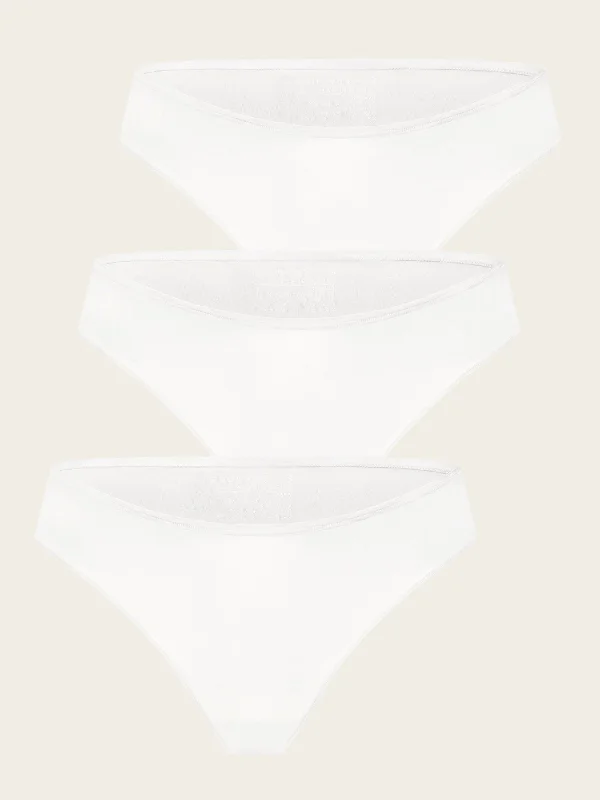 White (3pack)