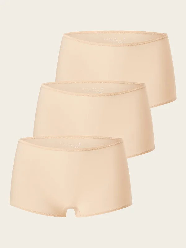 Beige (3pack)