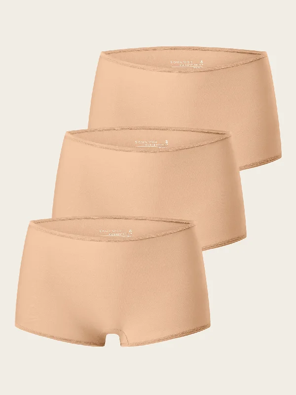 Warm Beige (3pack)