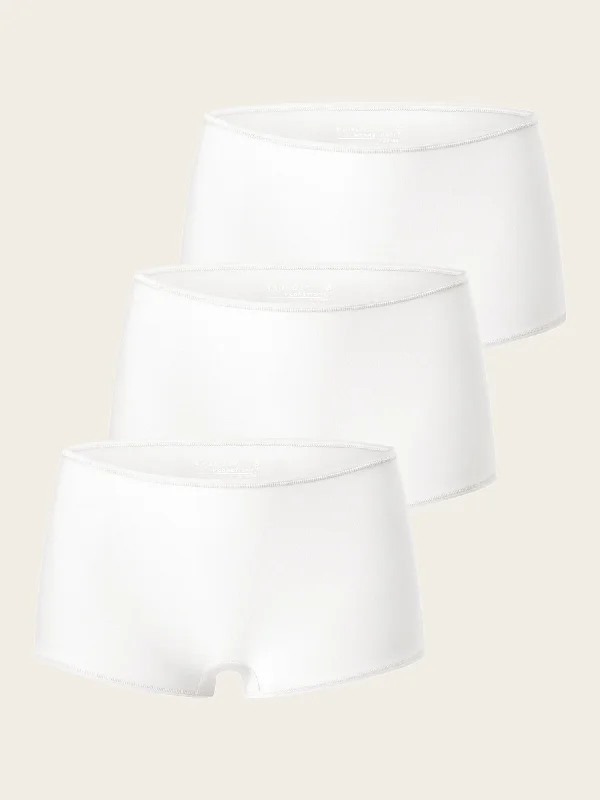 White (3pack)