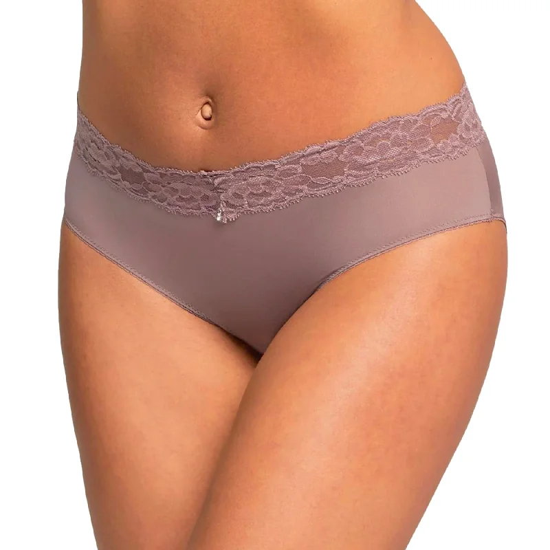 Essentials Brief 9004 - Almond Spice