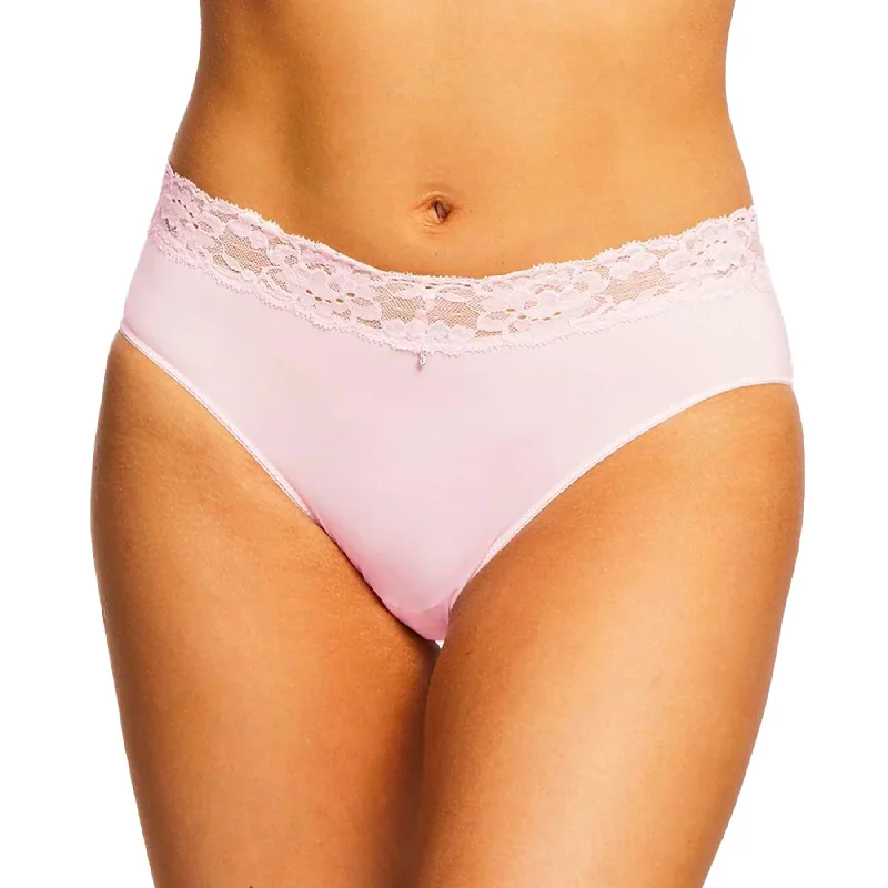 Essentials Brief 9004 - Blush