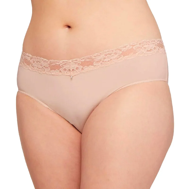 Essentials Brief 9004 - Champagne