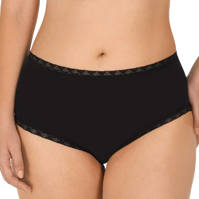 Bliss Full Brief 755058 - Black