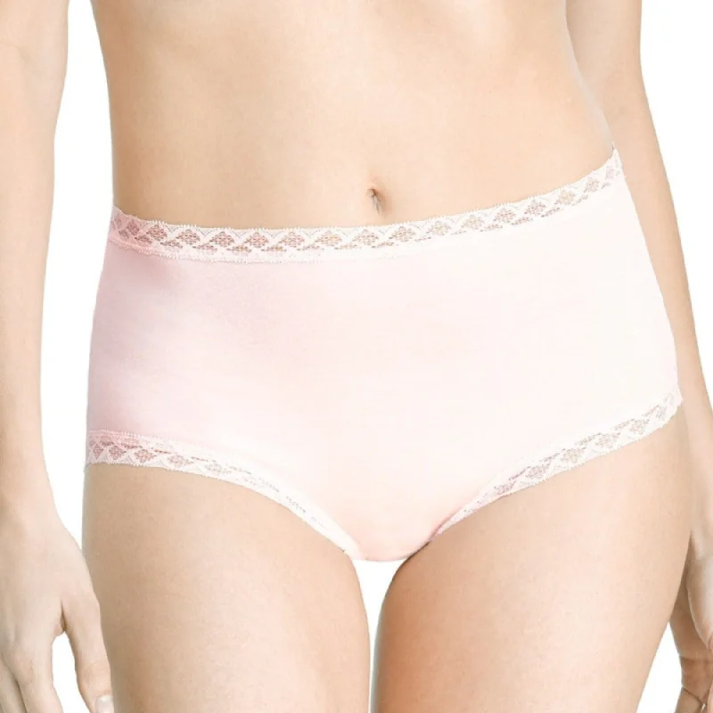 Bliss Full Brief 755058 - Blushing Pink