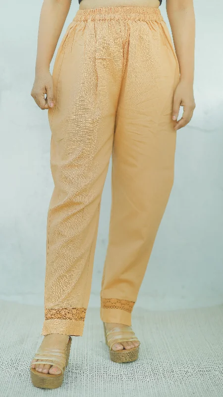 Straight Fit Pant FLEX1